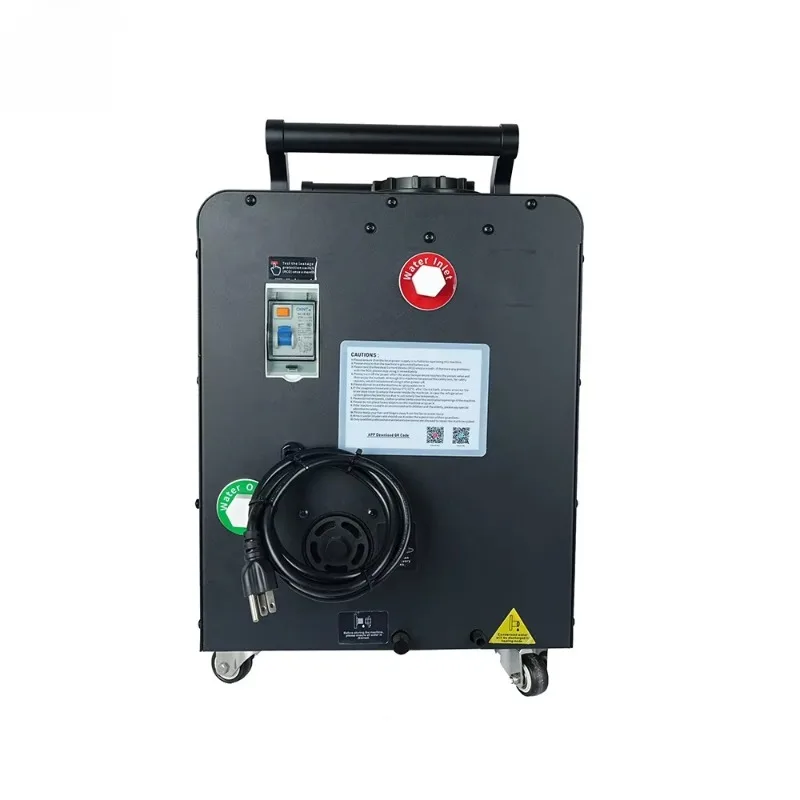STLF Cheap Made in China Energy-Efficient Ice Bath Chiller With Advanced Refrigeration Technology and Dual Filter Design