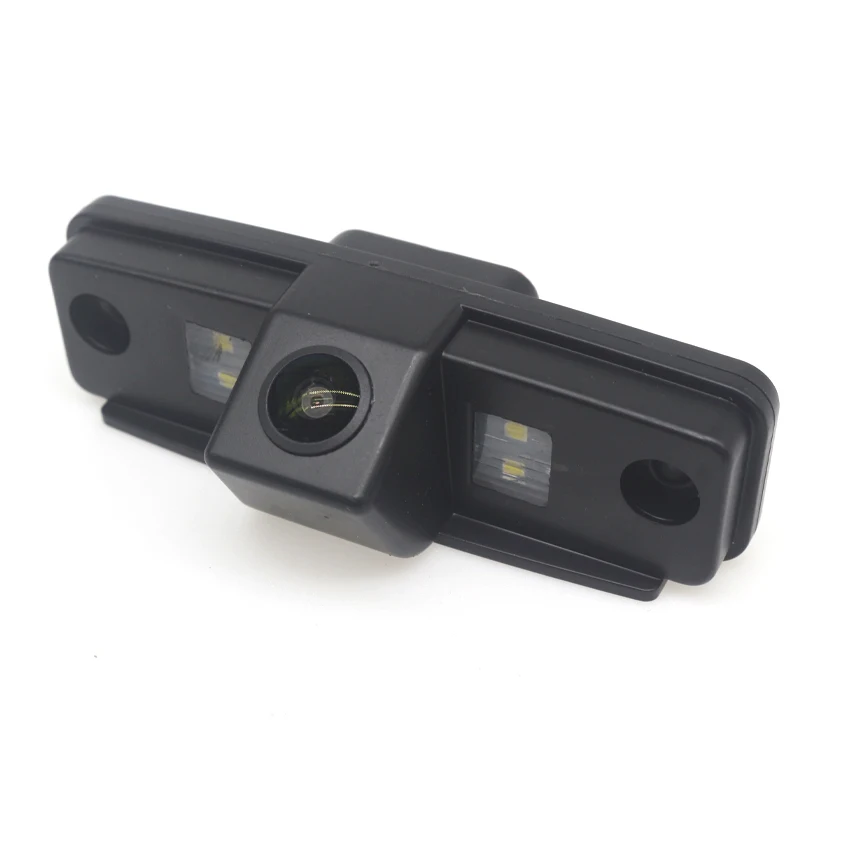 HD CCD 1080*720 Fisheye Lens 170 Degree Car Reversing Rear View Camera For Subaru Outback BR 2009 2010 2011 2012 2013 2014