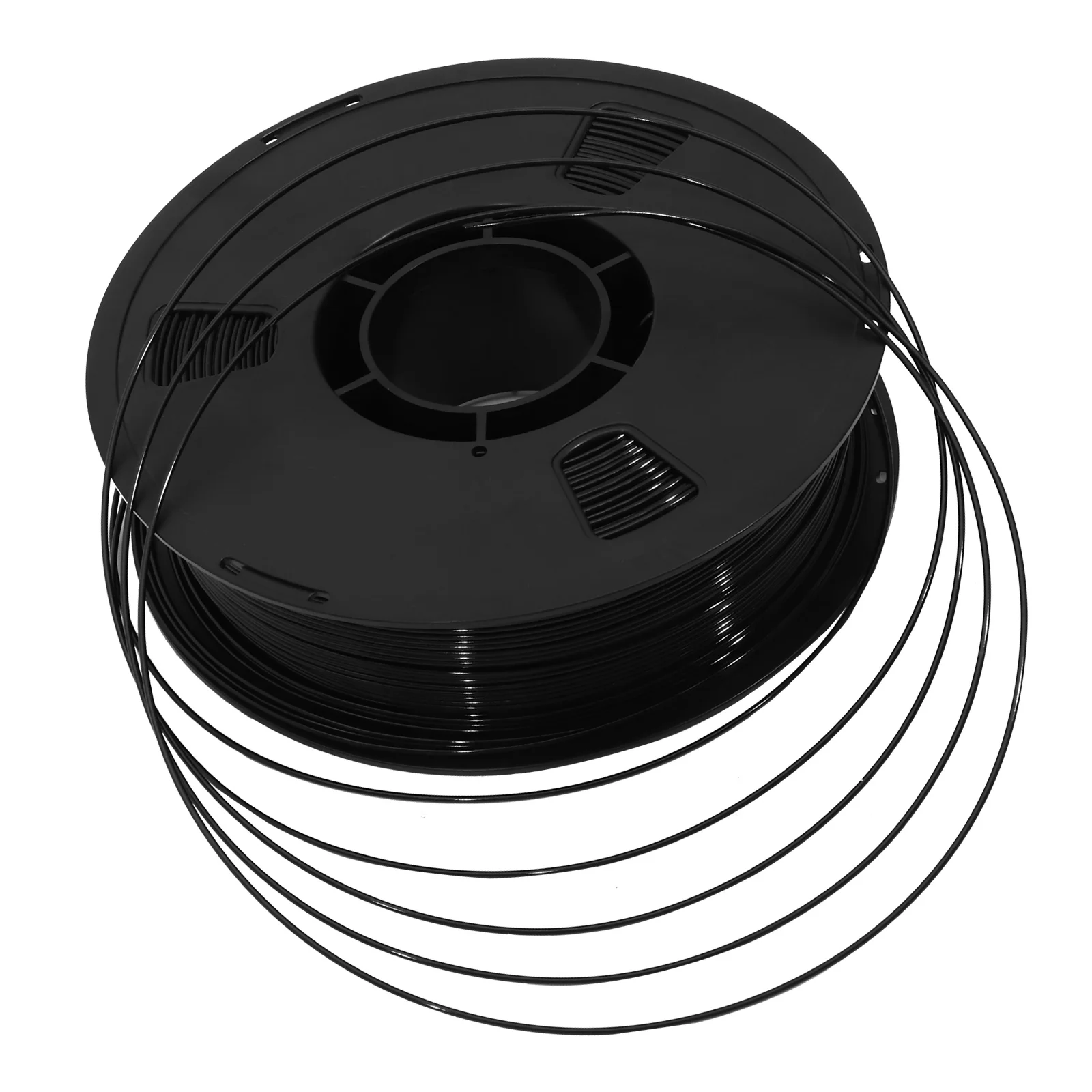 

3d printer PETG tube PETG tube 1.75mm PETG tubing PETG tubing 1.75 tube 1.75mm 3d tube 1.75mm