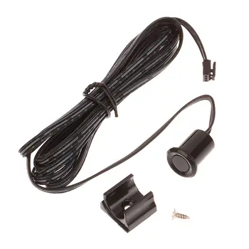 12V 24V dotykový/ruční/PIR pohybový/dveřní senzor zapnutí/vypnutí ovládání osvětlení kuchyňské skříně mini LED senzor světla do skříně 10 nejlepší prodej spínač osvětlení dveří skříňky - №5