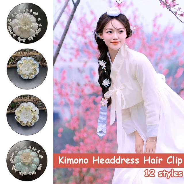 Hanbok hair online