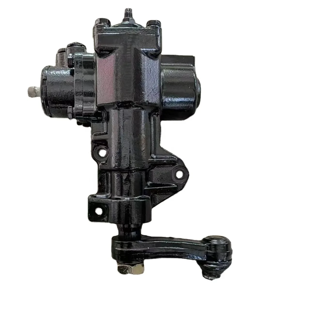 Best SellingOem MB351682 MR448508 MR319977 MR133333 Power Hydraulic Steering Gear Box Rack for L200 RHD LHD