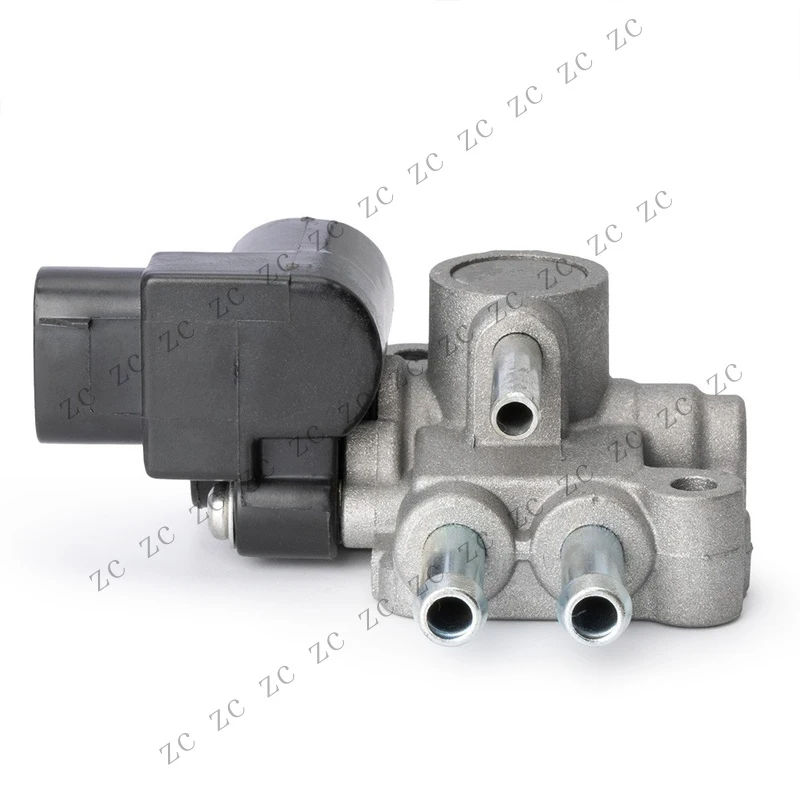 S+ 2PCS For HONDA ACCORD 1998-02 Idle Air Control Valve & Throttle Position Sensor