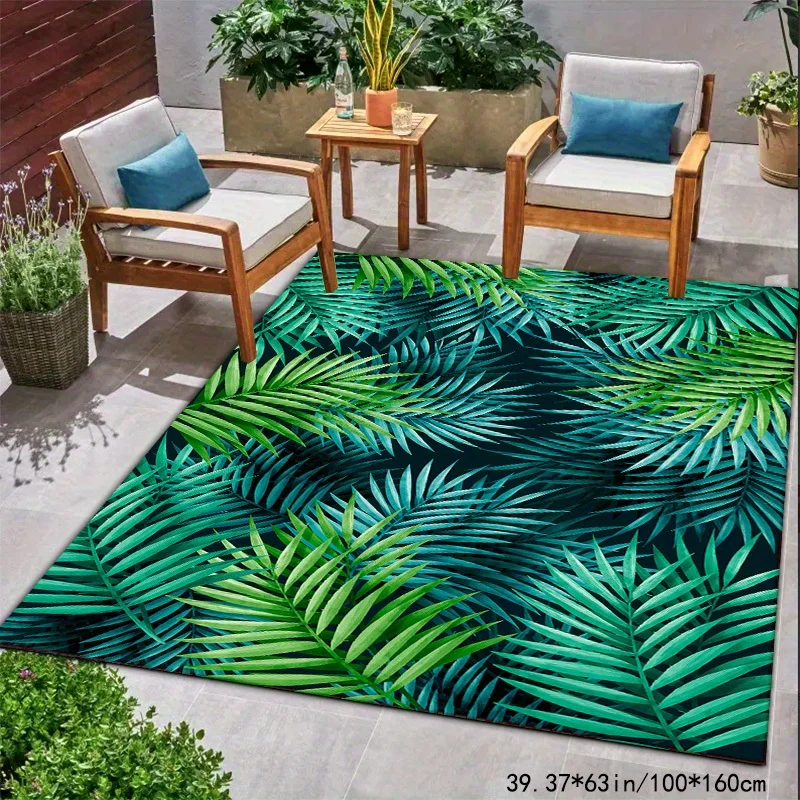 Tapis d'extérieur VIKAMA en fe - Lighting Mcqueen Bedroom Decor avis et prix