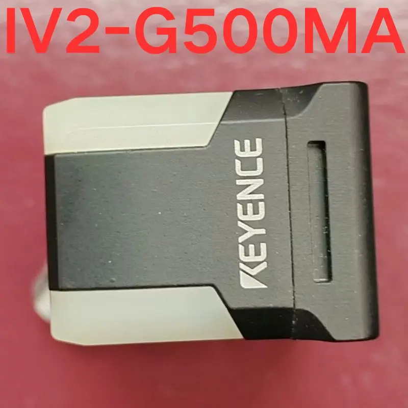 Tes bekas OK,sensor IV2-G500MA