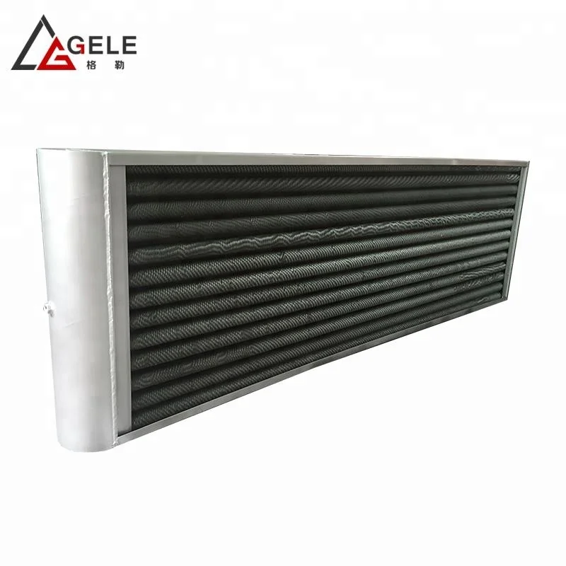 مبادل حراري مصمم، مثالي لتبريد الأدوات الدقيقة في الفضاء الجوي #1