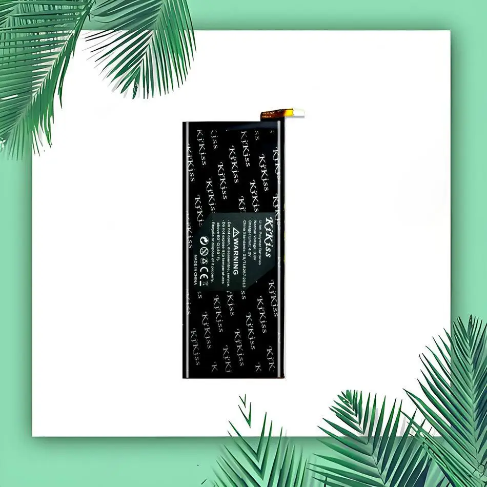 

3700Mah Tlp030b2 Tlp030b1 Battery For Alcatel One Touch Pop S7 Ot 7045 7045Y Replacement Fast-Charging Mobile Phone