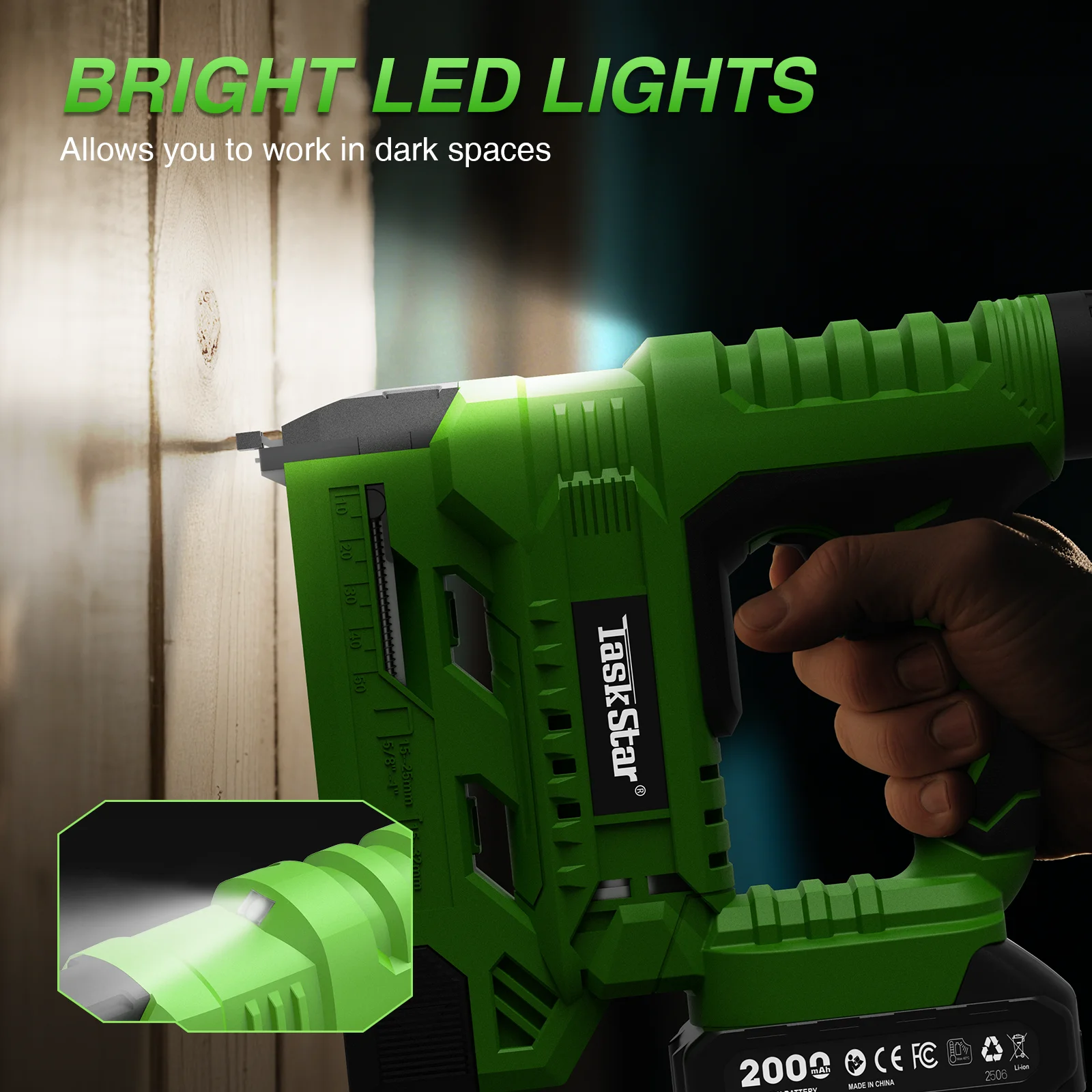 Thumbnail 3 - #66 Nail Guns List of Top Picks