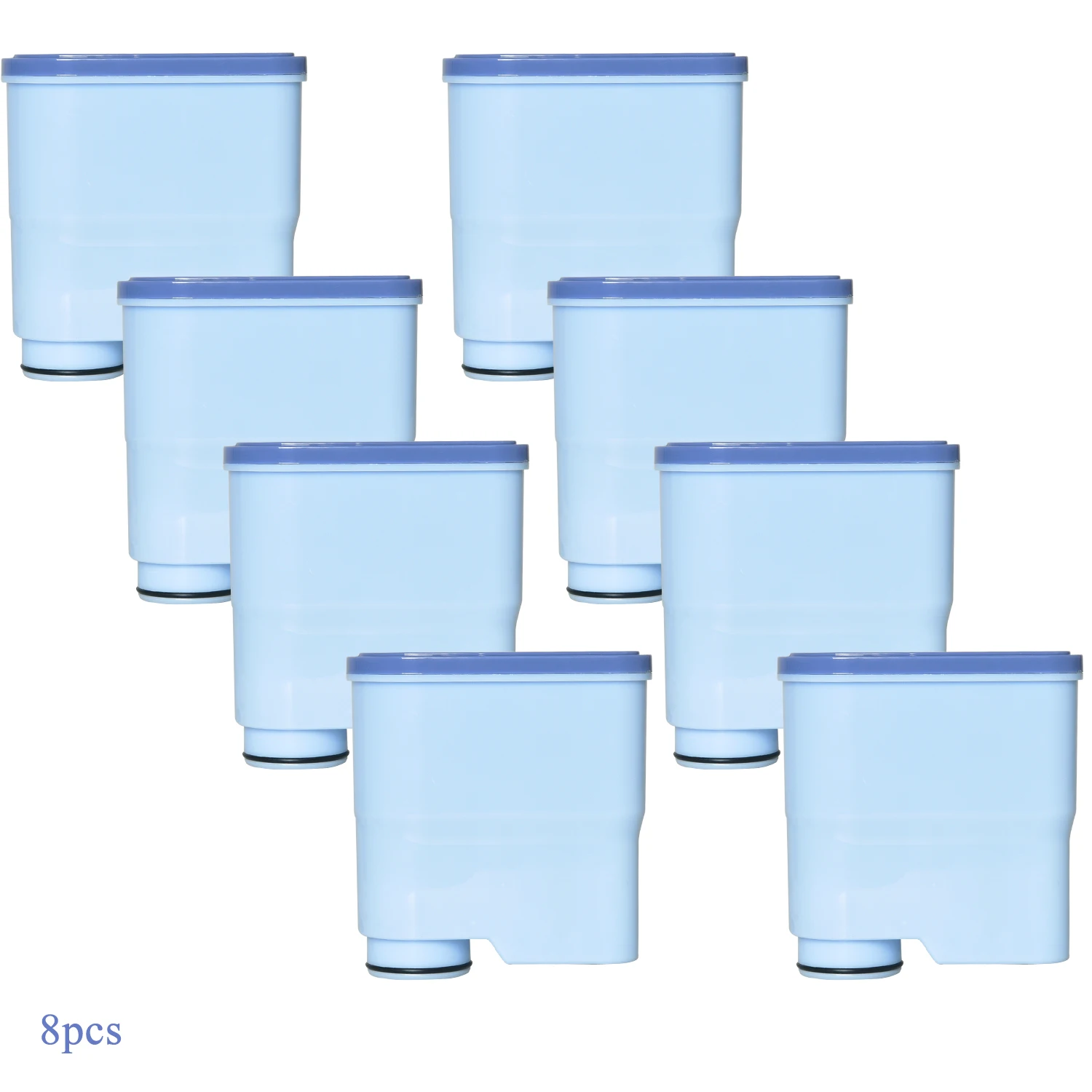 

AquaClean Filter Compatible with Philips Coffee Machines CA6903/10 Water Filter for EP1220/2230/3241, Series 1200/2200/3200/5400