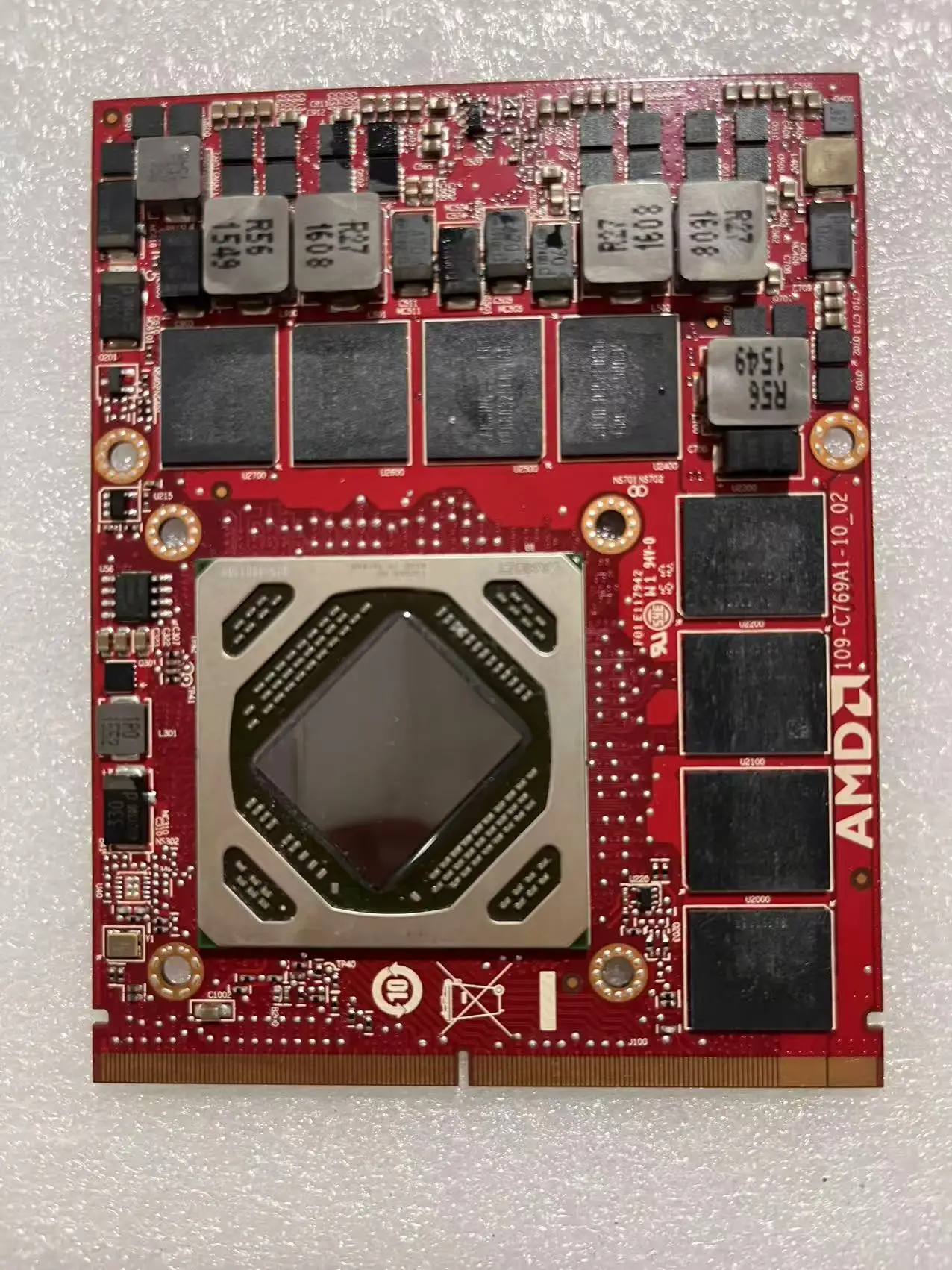 

S7100X GPU Card 8GB