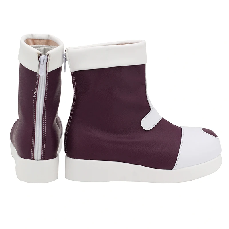 أحذية كيلوا زولديك التأثيرية أنيمي هنتر × هنتر لعب الأدوار أحذية الهالوين كرنفال أحذية الحفلات للرجال والنساء