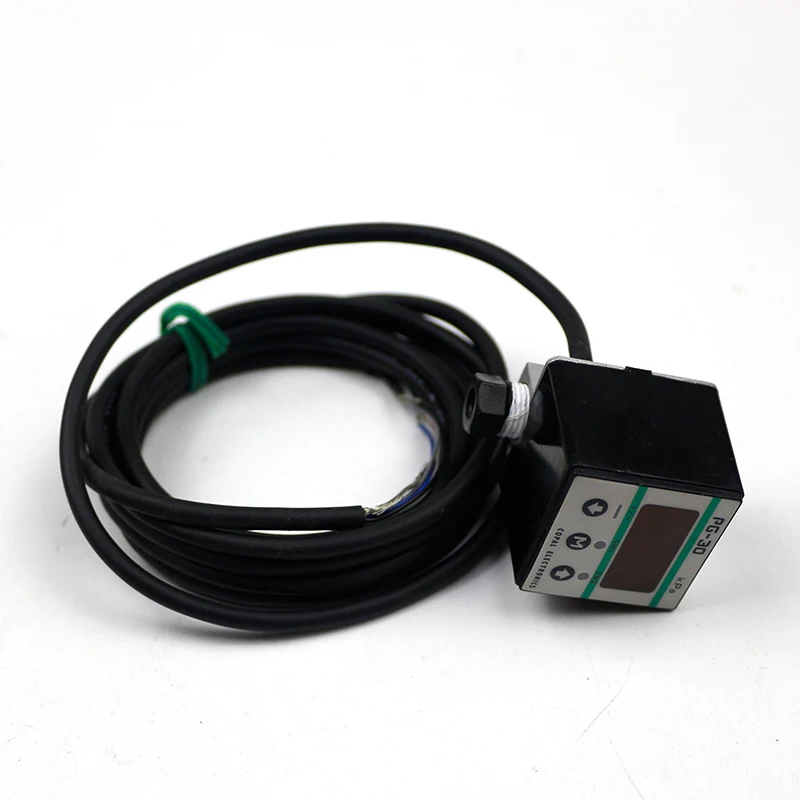 

PG-30-102R-N Pressure sensor composite pressure type NPN collector open circuit temperature compensation PG-3O-1O2R-N