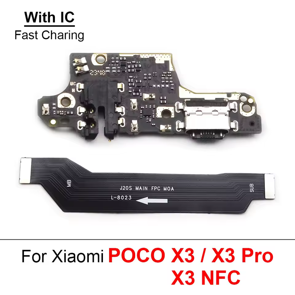 3. Xiaomi P..