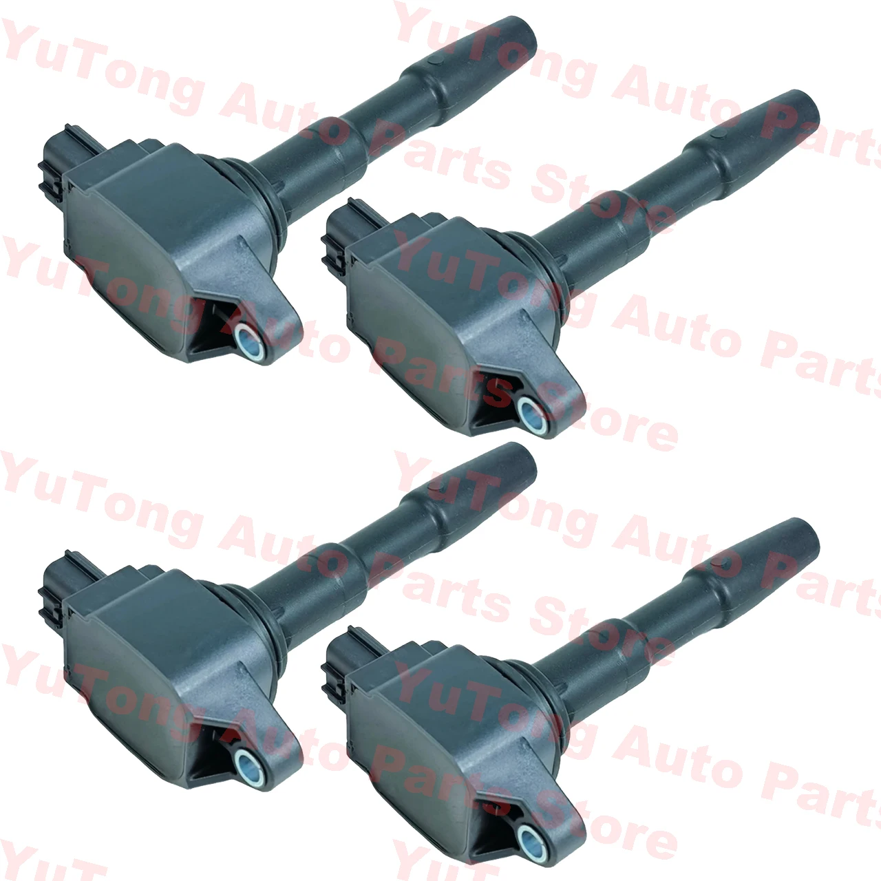 

Ignition Coil For NISSAN QASHQAI II J11 2013 2014 2015 2.0 MR20 X-TRAIL T32 SERENA C27 2016 ALTIMA L34 2018 22448-6CT0A 77950002