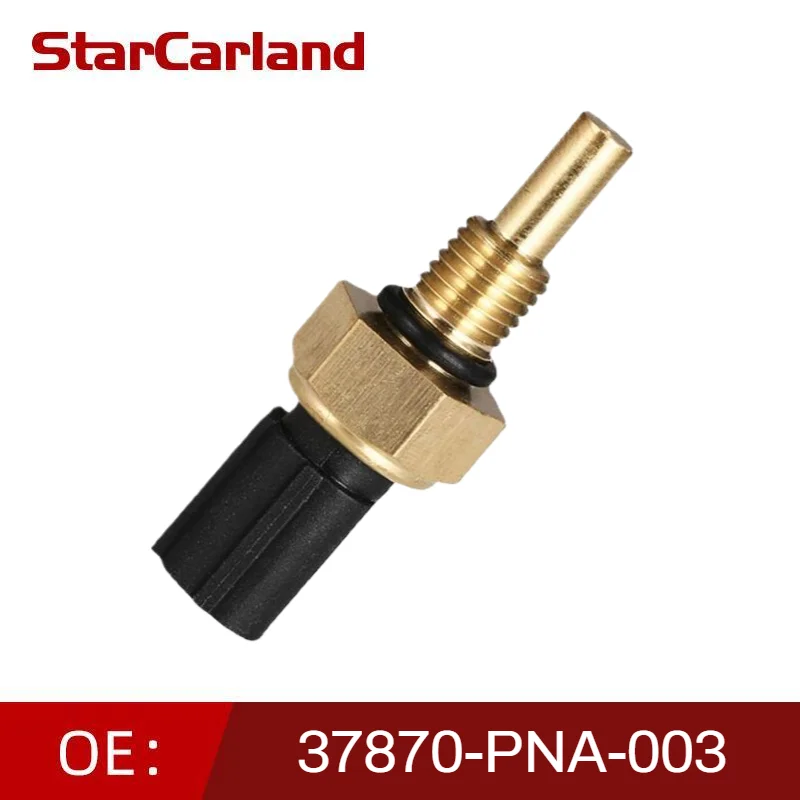 

37870-PNA-003 Engine Coolant Water Temperature Sensor Fit For ACURA MDX RL RSX TL HONDA ACCORD CIVIC FIT ODYSSEY PILOT RIDGELINE