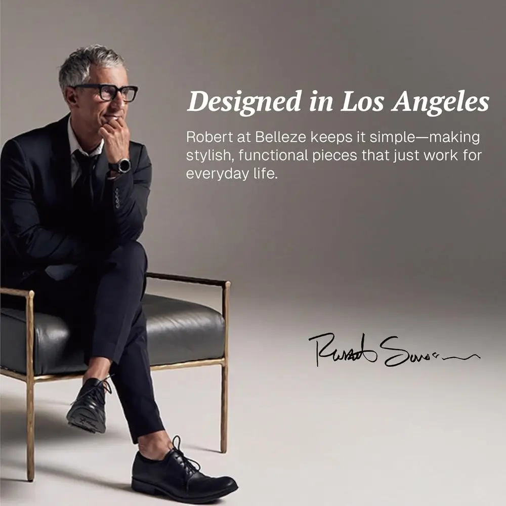 65 Large Camel-Colored Luted Buffet Cabinet with Storage, Symmetrical Arc Design for Dining & Living Spaces