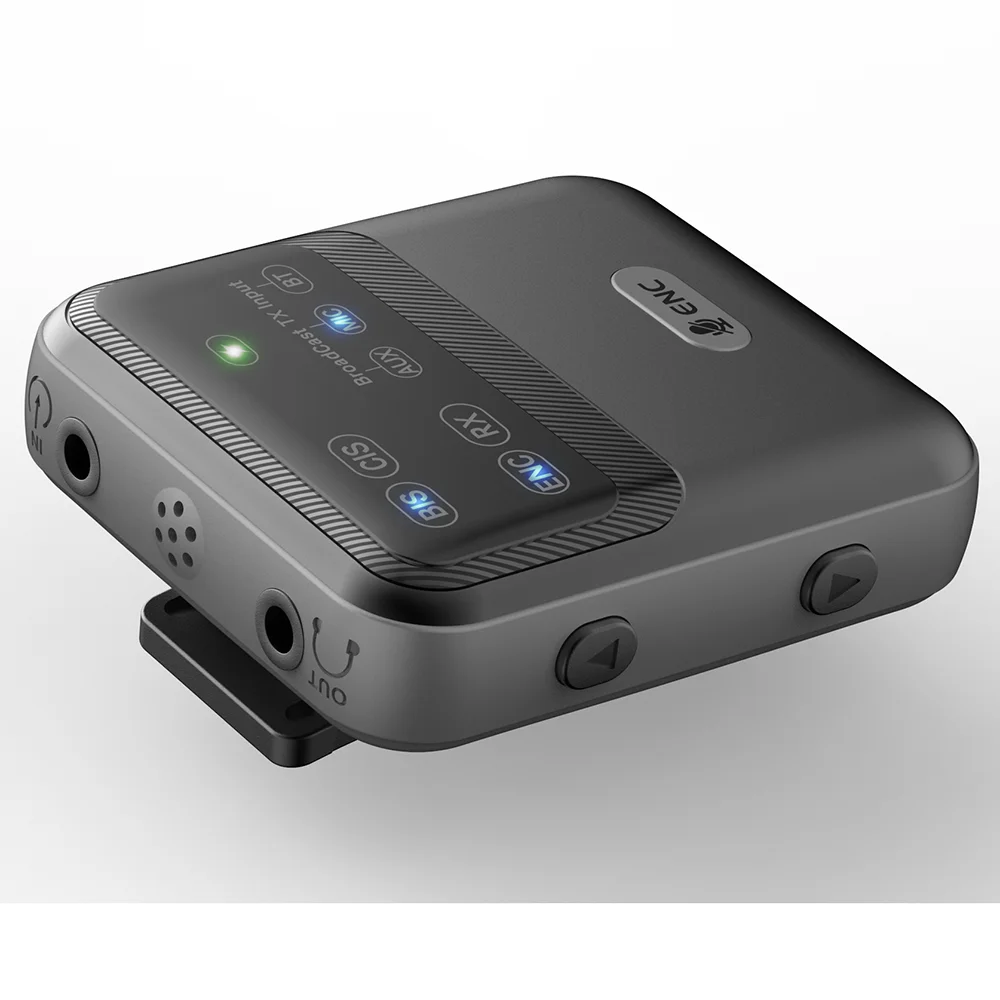 Bluetooth 5.4 Audio… - image