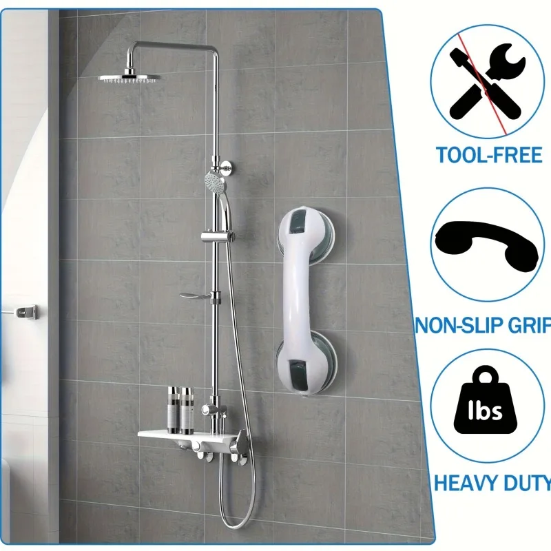 Thumbnail 2 - #51 Latest Safety Grab Bars Offers
