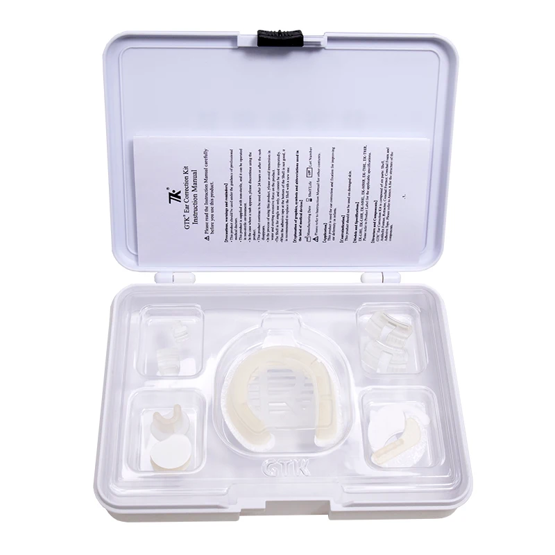 Infants Ear Correction Kits Newborns non-surgical treatment Cryptotia CE certificate