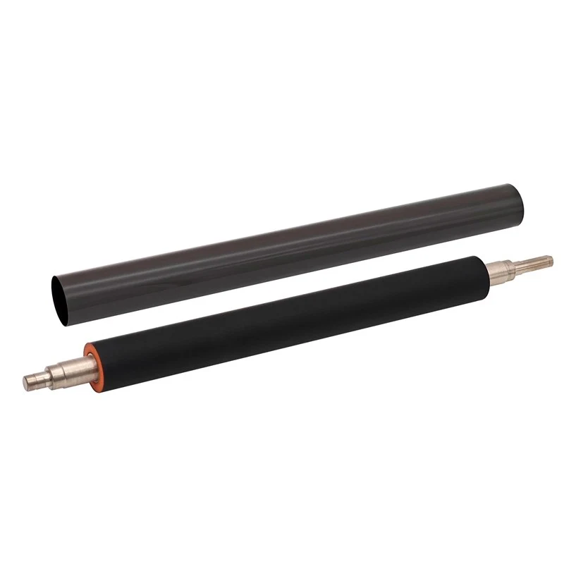 

1SET Fuser Film Lower Fuser Roller for For Ricoh MPC305 MPC306 MPC307 MPC406 MPC407