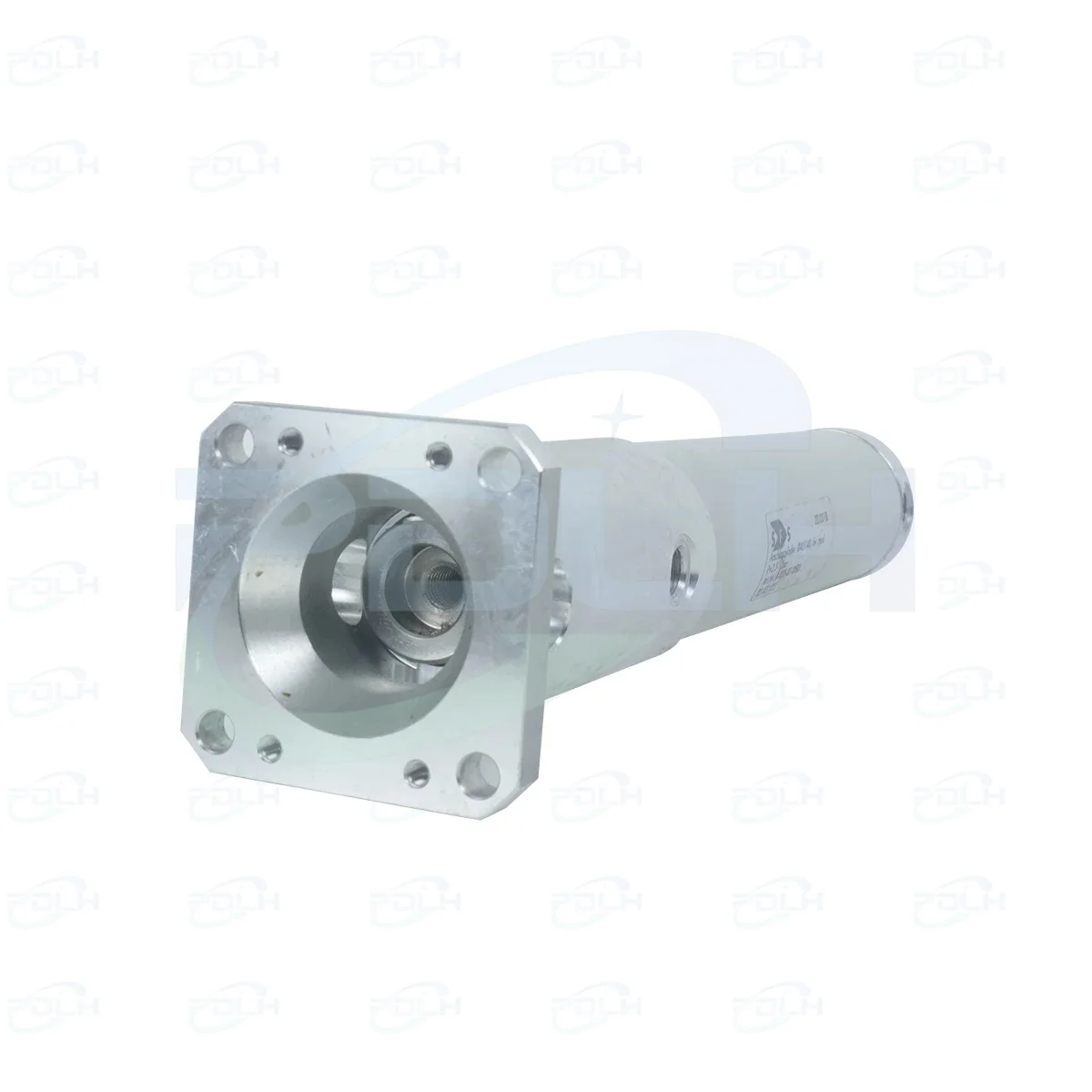 1PC Original 4-035-01-2583 Cylinder AMS D=40 HUB=140 G1/8 For Homag Machine  Tool