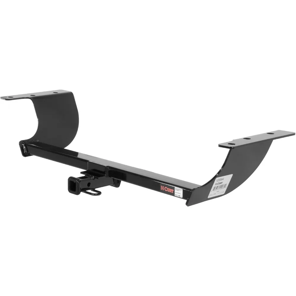 

12064 Class 2 Trailer Hitch, 1-1/4-Inch Receiver, Compatible with Select Chrysler 300, Dodge Challenger, Charger