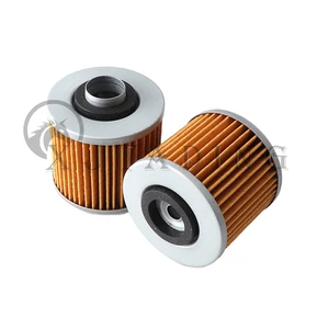 ATV-Ölfilterersatz, Yamaha TDM850, Grizzly YFM 600, Raptor 700, Dragstar XVS 250, 400, 650, 1100, V-Star XV 535 750, Virago 8 Hauptverkäufe Suspense Virago 250 - №2