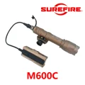 M600C Picatinny DE