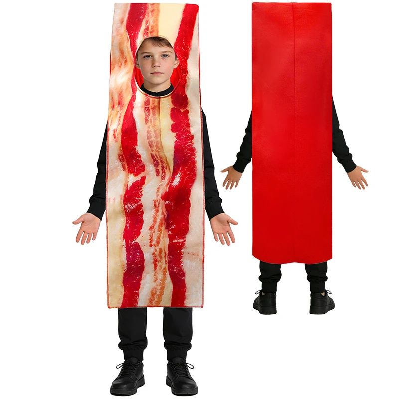 Unisex Breakfast Th…