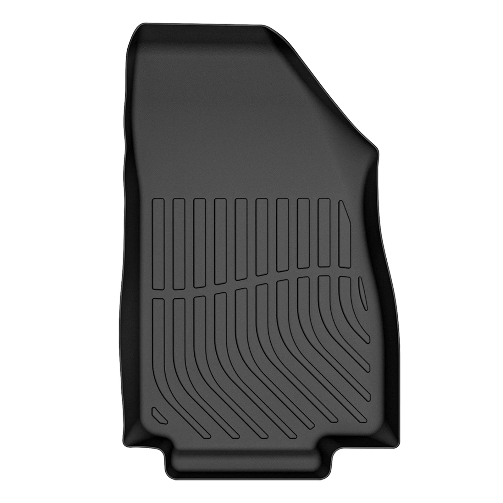 Tappetini auto per Buick Encore 2013-2022 No Fit 2020-2023 Encore GX, nero