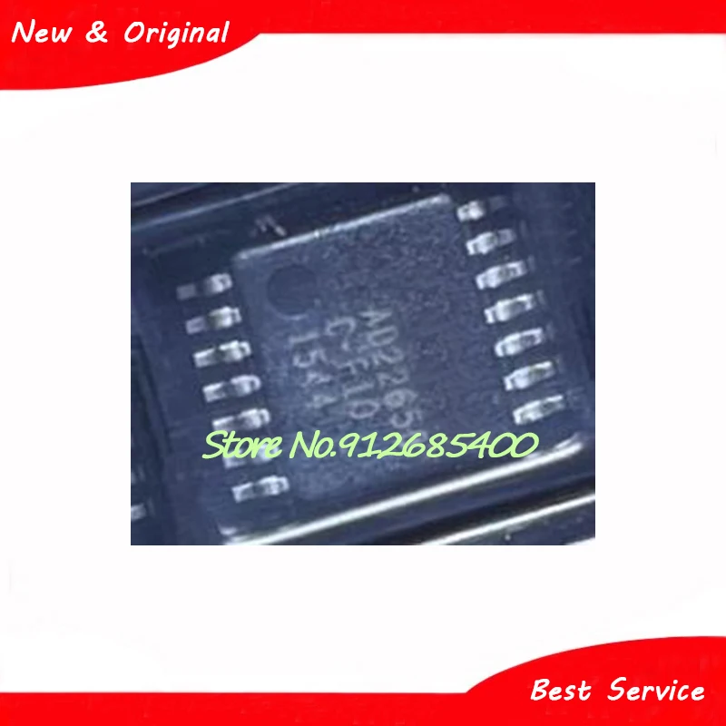 10 Pcs/Lot AD22650-QH14NAR TSSOP14 New and Original In Stock