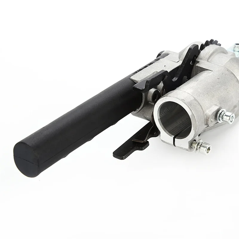 【24 Hours Sale】High Brush 24Mm 7 Spline Lawn Mower Head Spare Part For Hedge Trimmer Garden Tool Harvester