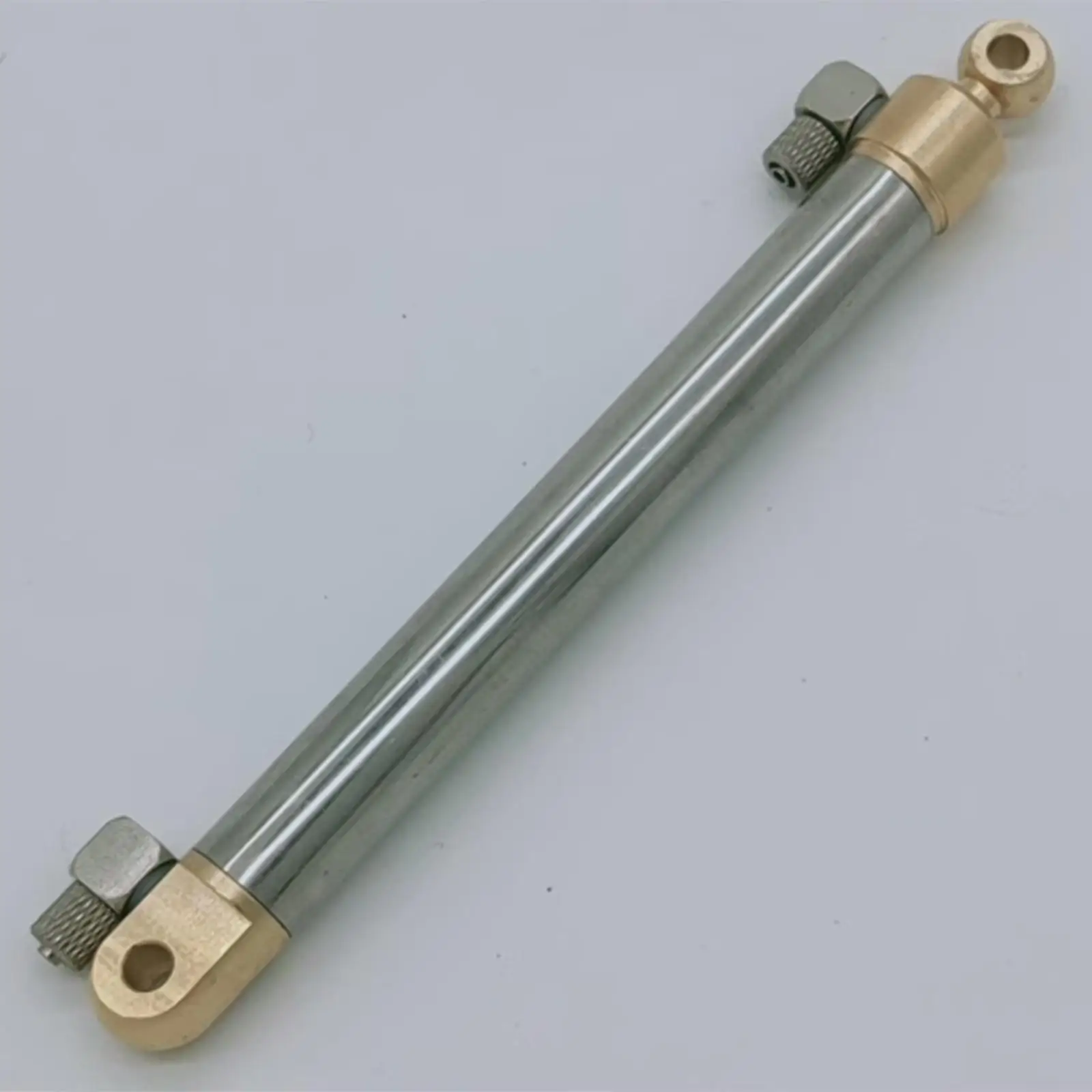 

RC Model Mini Hydraulic Cylinder, Durability, Premium, Spare Parts, Sturdy, Practical Replaces Stainless Steel Professional
