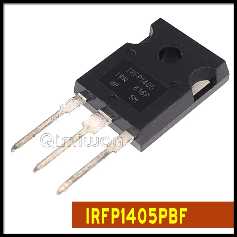 IN STOCK 10PCS~50PCS/LOT IRFP1405 IRFP1405PBF TO-247