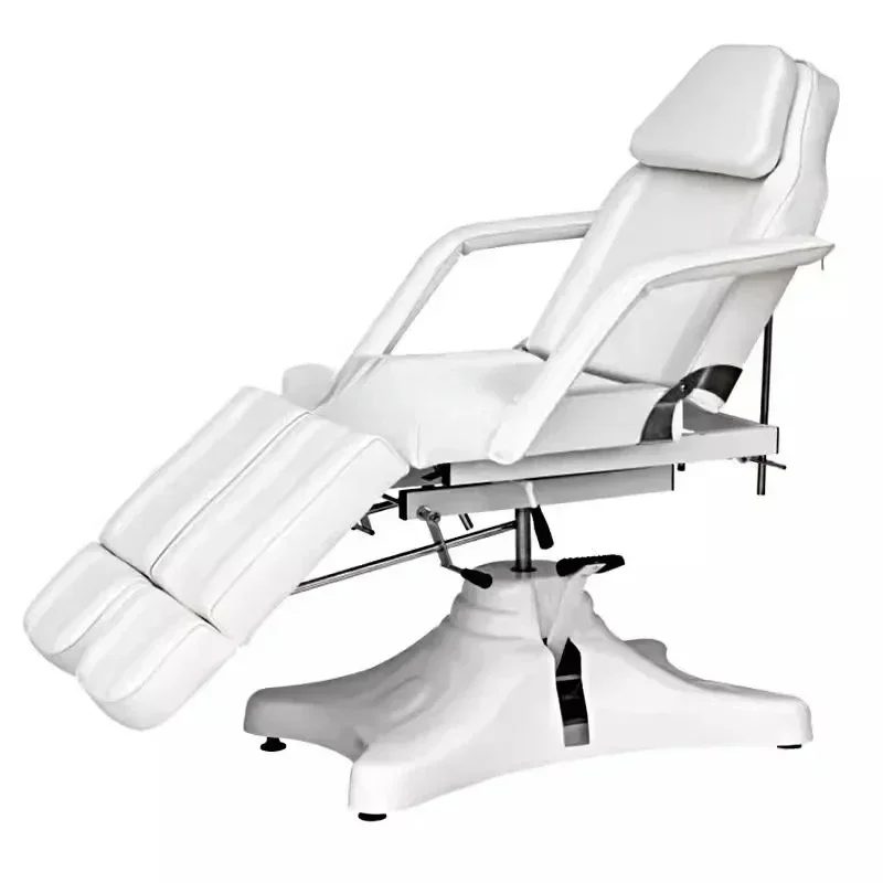 

Electric Lifting Beauty Medical Micro-Bed Multifunctional Folding Facial Bed Tattoo Couch Massage Couch massage table