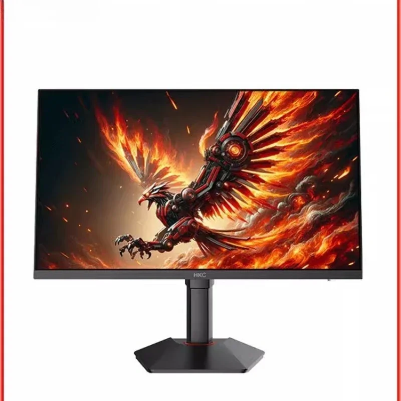 2K180Hz IPS HDR400 1Ms Gaming PC Rotary Lifting LCD Monitor Falcon