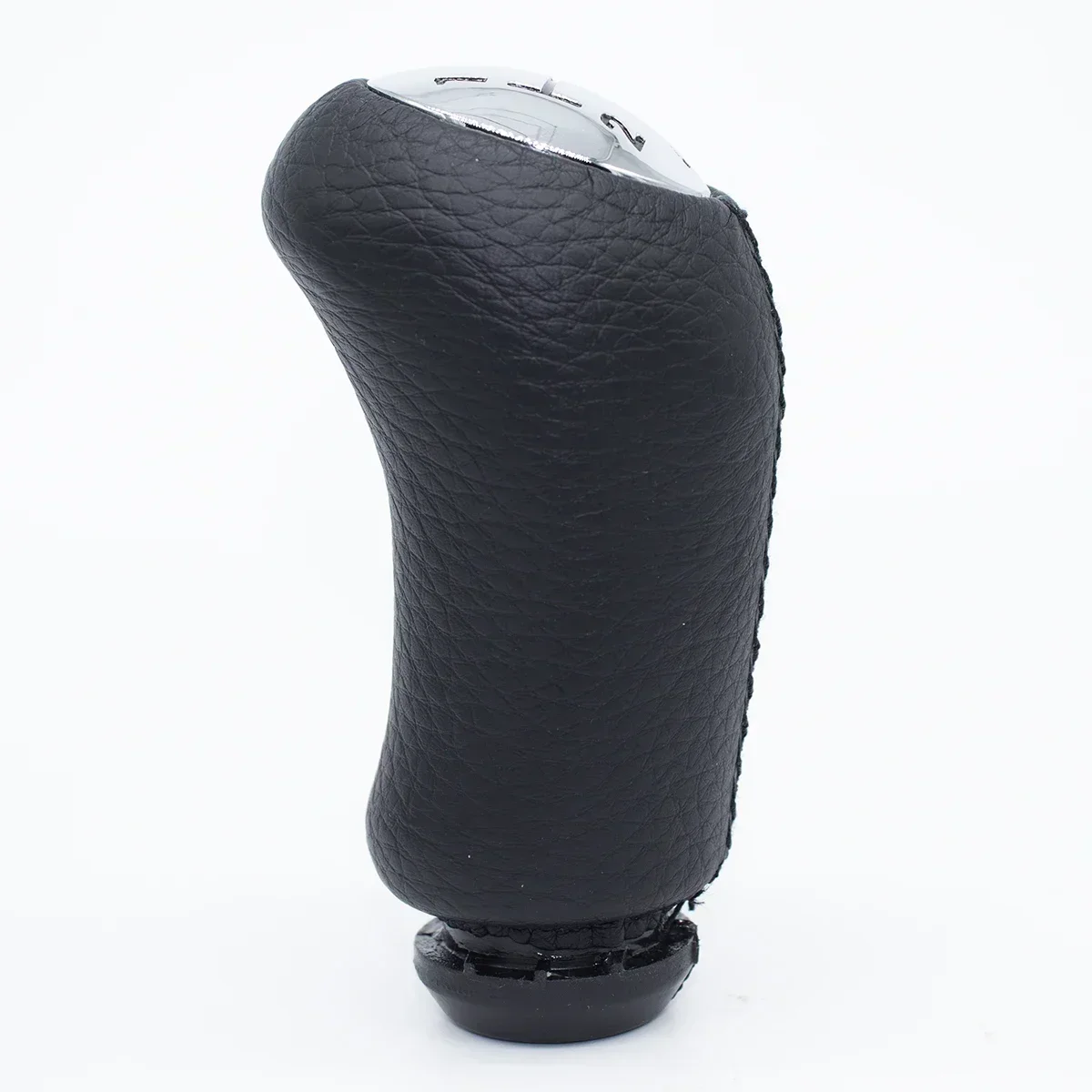 Perilla de palanca de cambios de 5 velocidades para coche, mango Universal para Renault, Duster, Nissan, Terrano, Dacia, MK1, 2011 - 2018