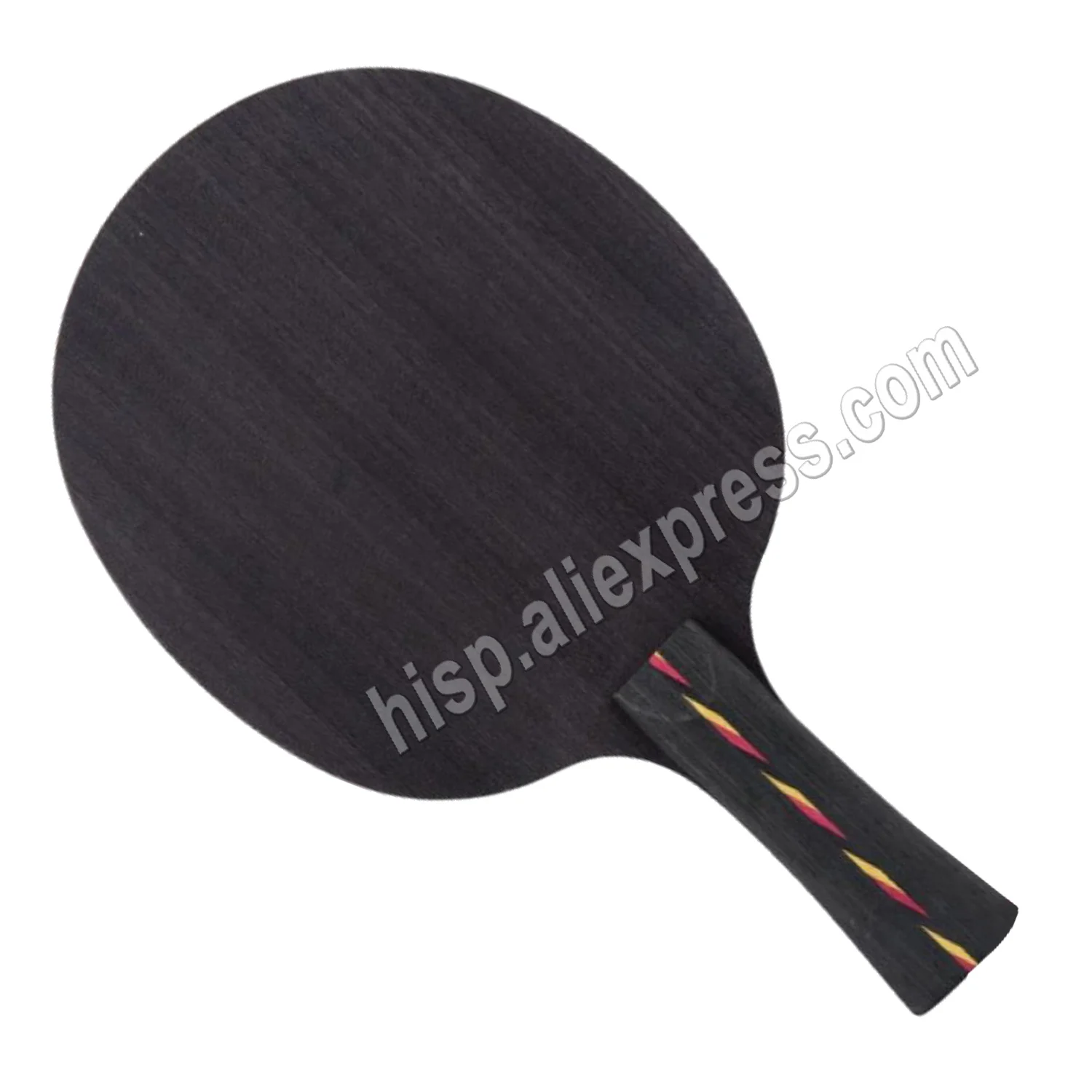 Palio official TN table tennis blade carbon hard blade suit for fast attack with loop ping pong game racket sports