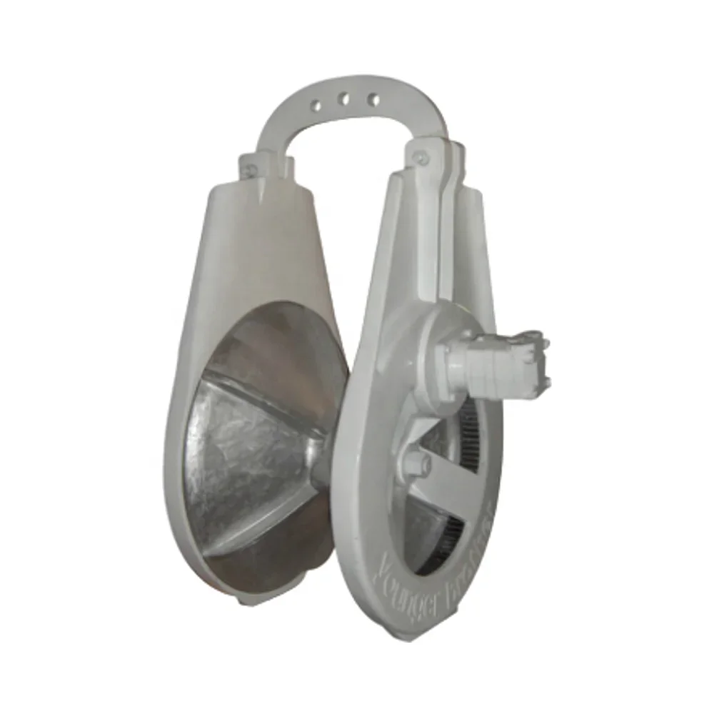 Advanced Purse Seine Equipment And Essential Other Marine Supplies For Professional Fishing