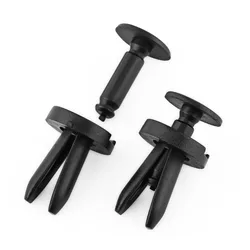 20pcs Car Auto Fasteners for subaru Legacy impreza ester xv trezia BRZ wrx levorg Outback 2008 2009 2010 2011 2012