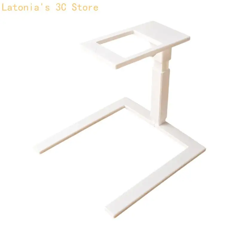 Phone Camera Holder for Food Photos, Crafts and Card Recording X3UB