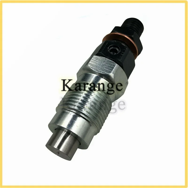 1 PCS Fuel Injector H1600-53000 16001-53002 16001-53000 For Kubota D722 D782 D902 Z402 Z482 Z602 Engine 1600153000 16001 53000