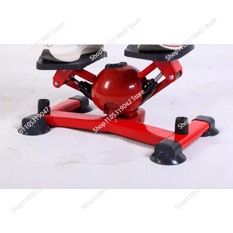 Exercise Stepper Home Fitness Twist Stepper Machine Stair Stepper