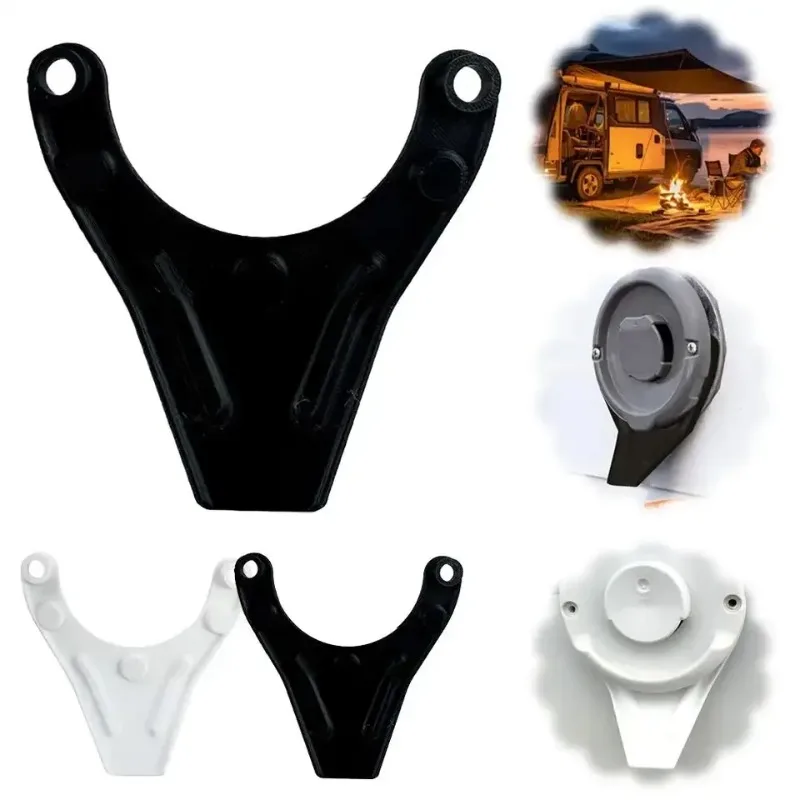 3D Printed Stove Condensate Water Guide Plate Practical Portable Tool Bracket Accessory Kitchen Cooker Liquid Drain Deflector