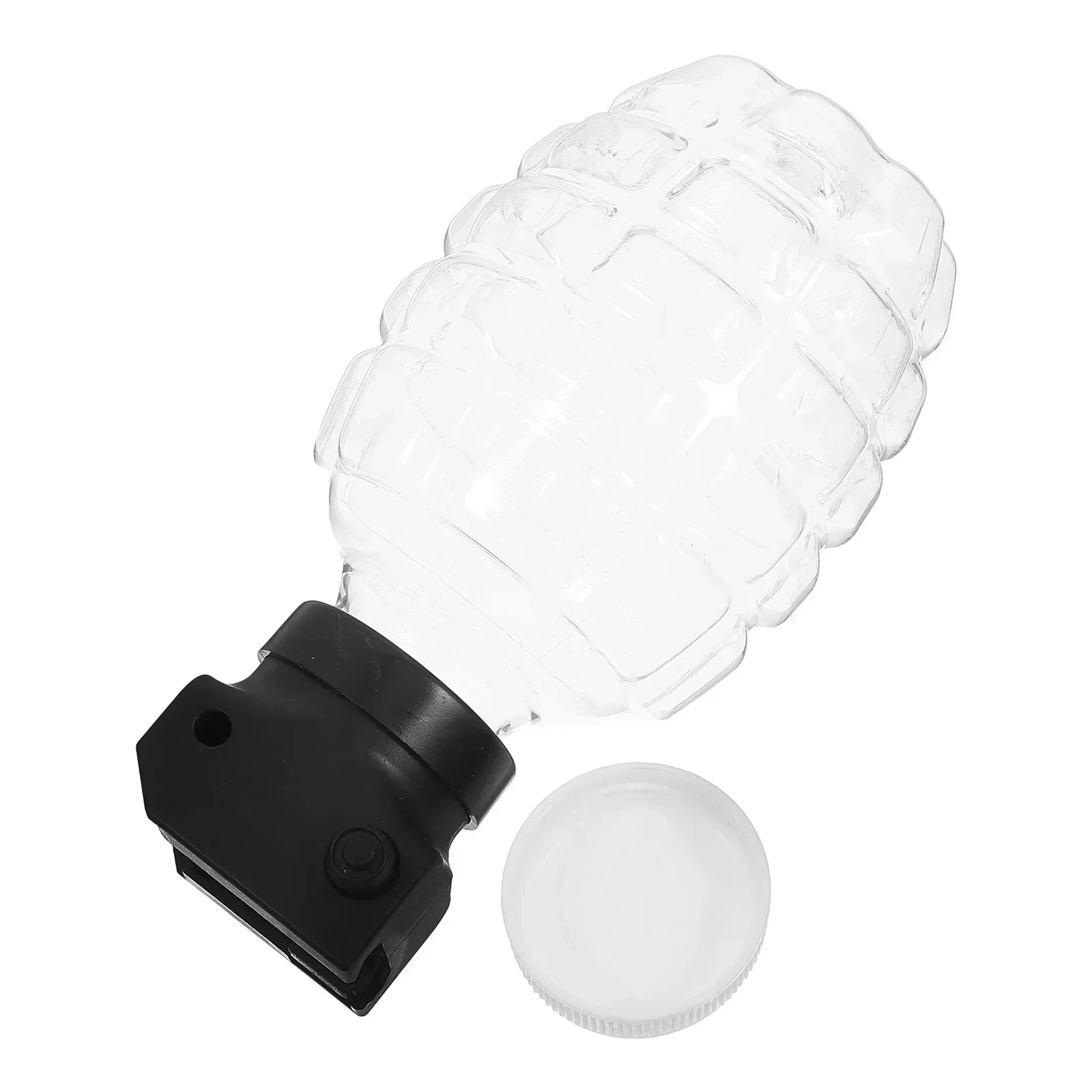 Akcesoria BSoft Puste Pojemniki Buteleczki Zabawki Koraliki Przechowywanie Adaptery Probówki Pojemniki ABS、PE