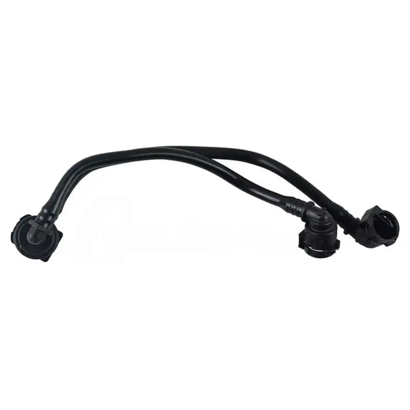 LLCS-For Mercedes Benz GLE W167 C167 GLS A1675015100 Radiator Coolant Hose Engine Cooling System Auto Parts