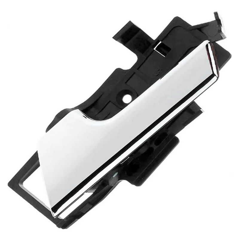 AB61-16 個インテリアドアハンドルアベオ 2007-2011 Aveo5 2009-2011 ポンティアック G3 2009 96462710 車のスタイリング