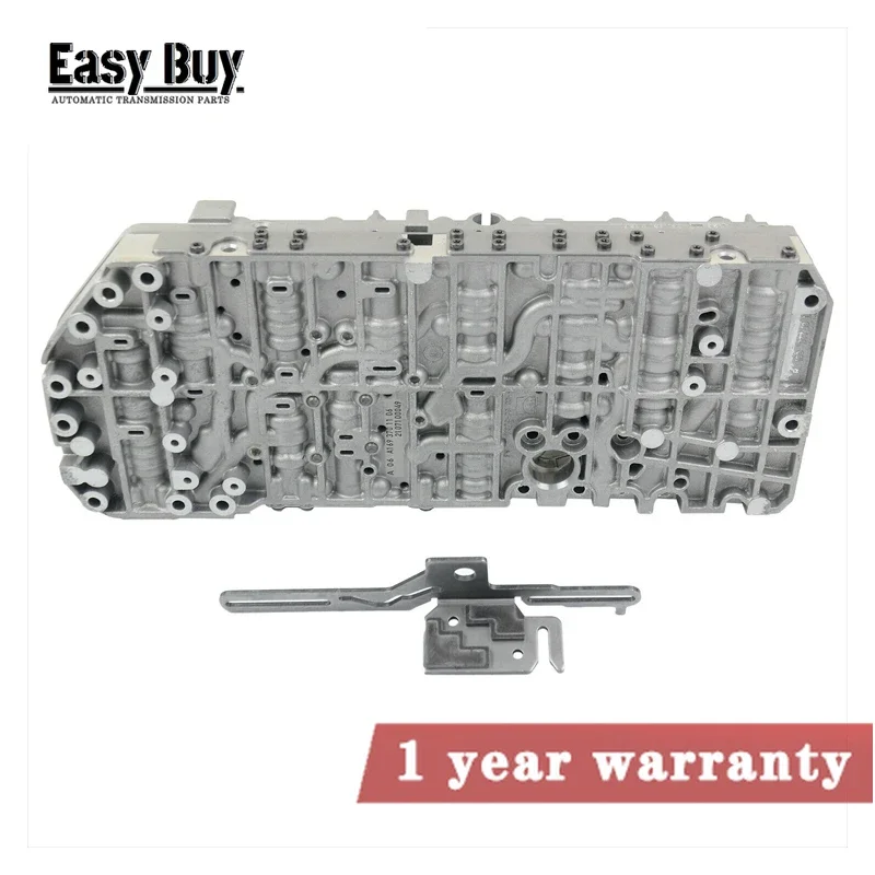 

722.8 CVT Transmission Valve Body With Solenoid A1693701106 Fits For Mercedes Benz A B Class 2004-2011 W245 W169 B150