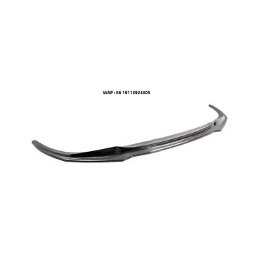 

Carbon Fiber Front Bumper Lip for 3 Series G20 2019-2022 Front Lip