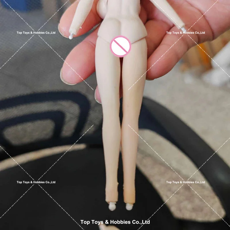 Prodotti difettosi Scala 1/12 Corpo articolare femminile super flessibile 6 ''Soldato Big Mid Small Breast Action Figure Bambole Grande vendita